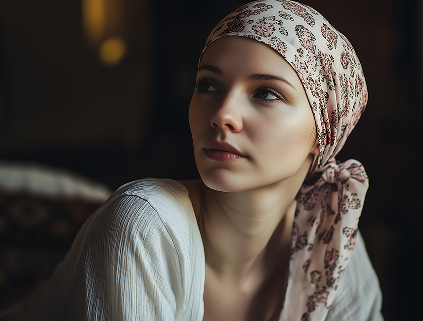 Sports Hijab