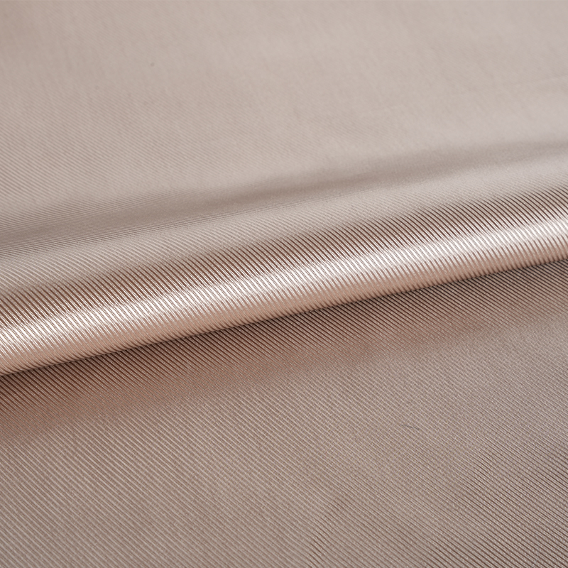 75/120D Breathable And Comfortable Acetate Twill
