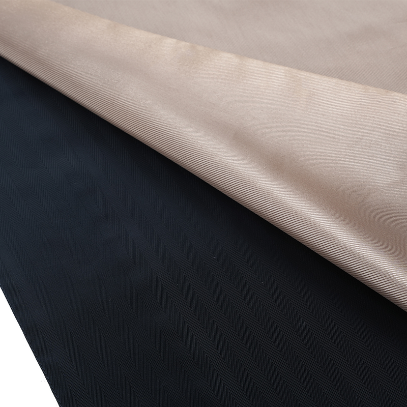 75/120D Breathable And Comfortable Acetate Twill