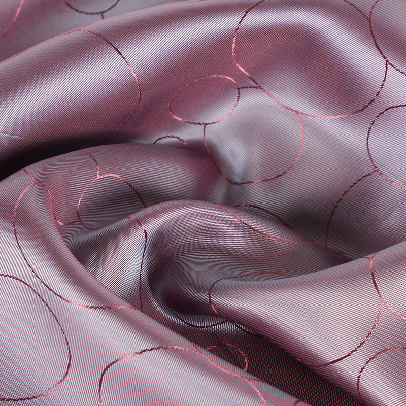 A/V Jacquard Lining