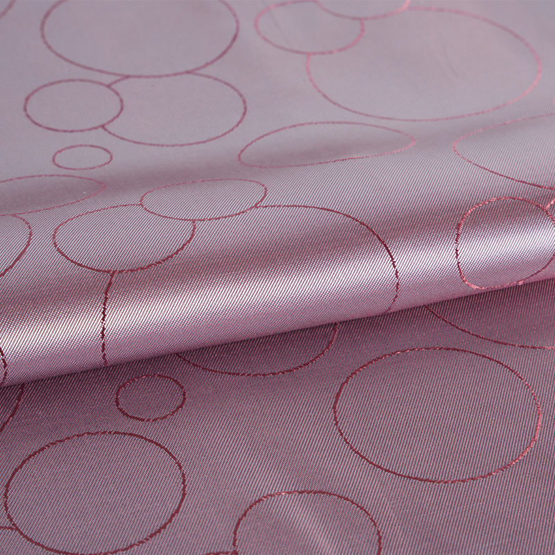A/V Jacquard Lining