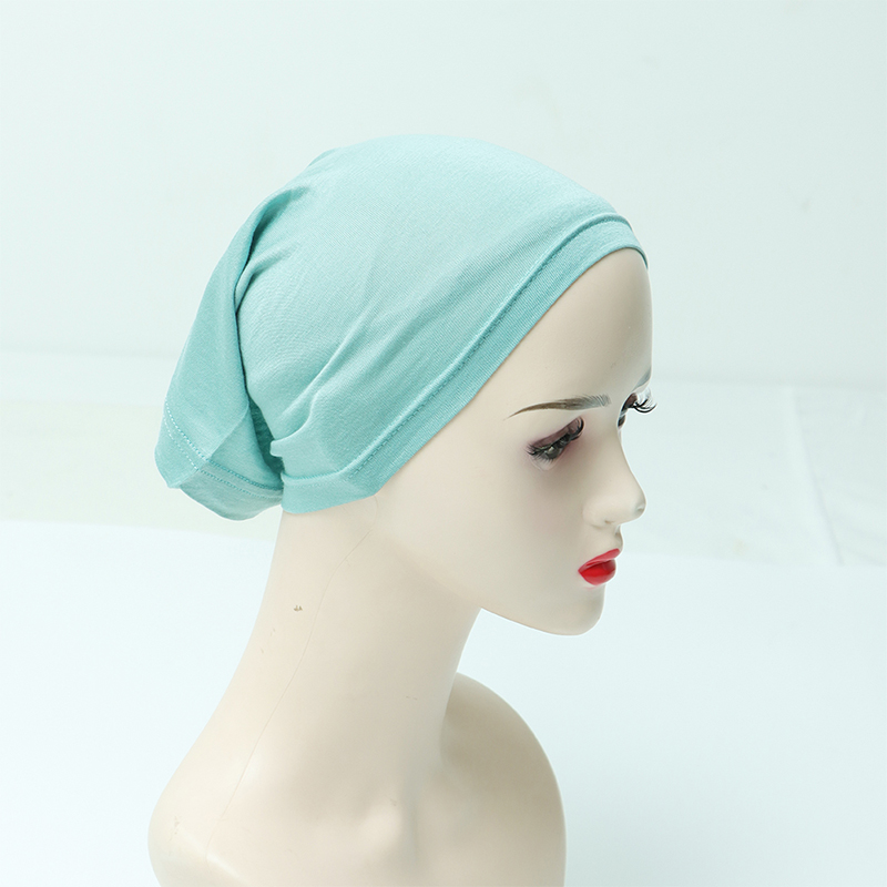G247 Fitting And Comfortable Hijab Undercap