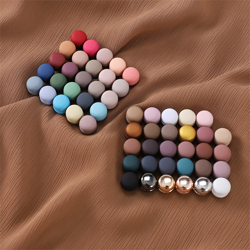 G329 Daily Use Hijab Magnet