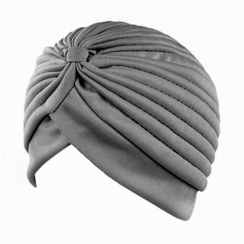 G648 Simple And Refreshing Hijab Undercap
