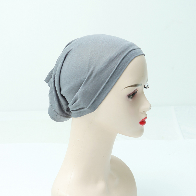 G247 Fitting And Comfortable Hijab Undercap