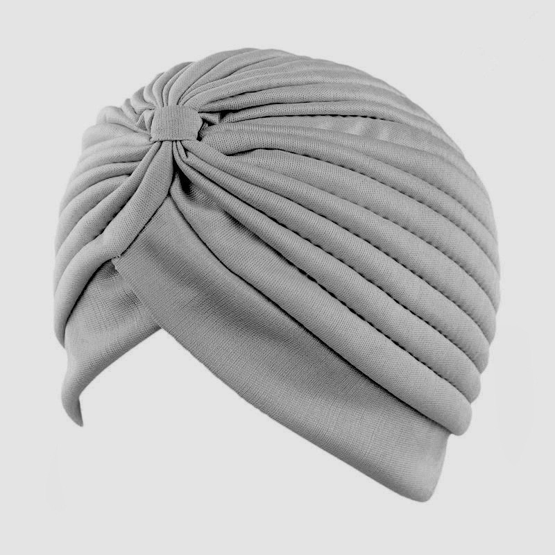 G648 Simple And Refreshing Hijab Undercap