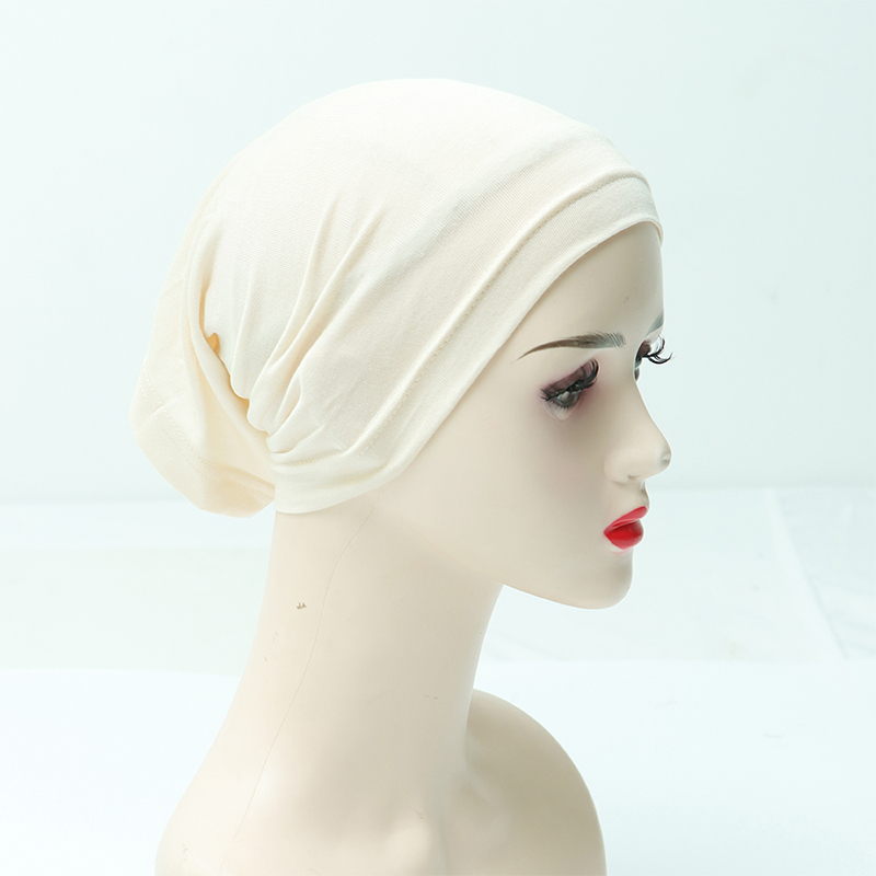 G247 Fitting And Comfortable Hijab Undercap