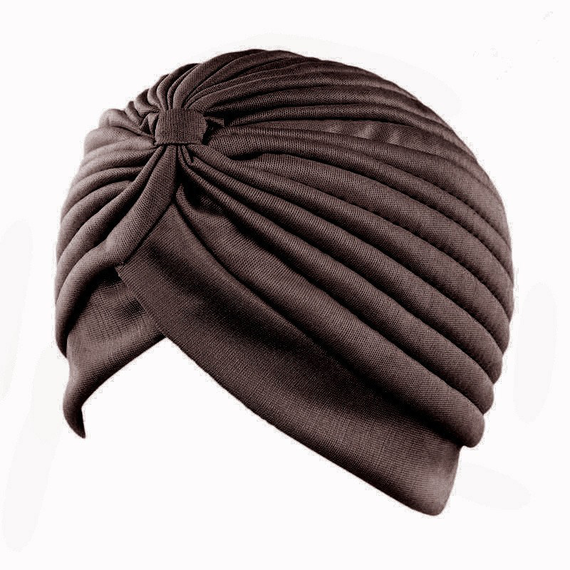 G648 Simple And Refreshing Hijab Undercap