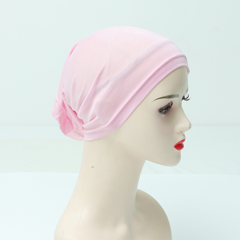 G247 Fitting And Comfortable Hijab Undercap