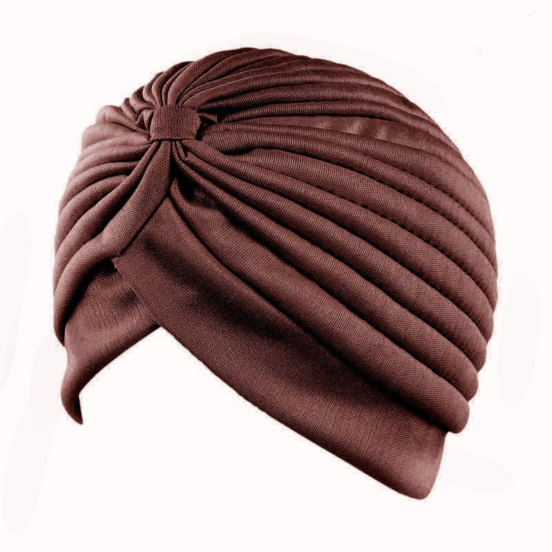 G648 Simple And Refreshing Hijab Undercap