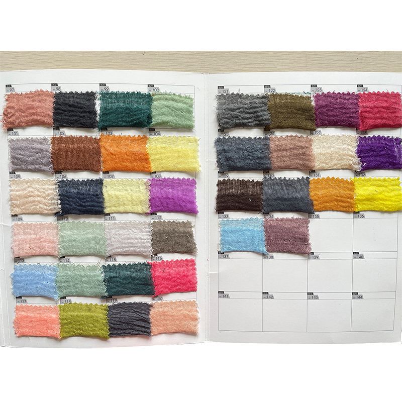 W1189 Convenient And Versatile Voile Hijab