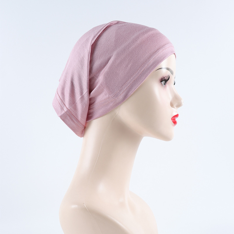 G247 Fitting And Comfortable Hijab Undercap