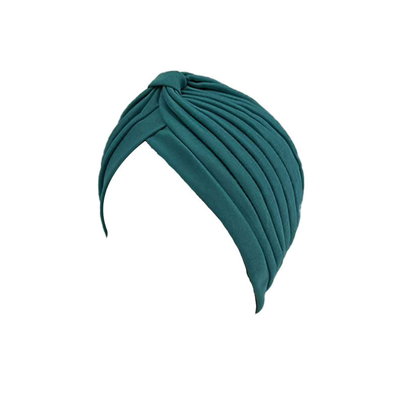 G648 Simple And Refreshing Hijab Undercap