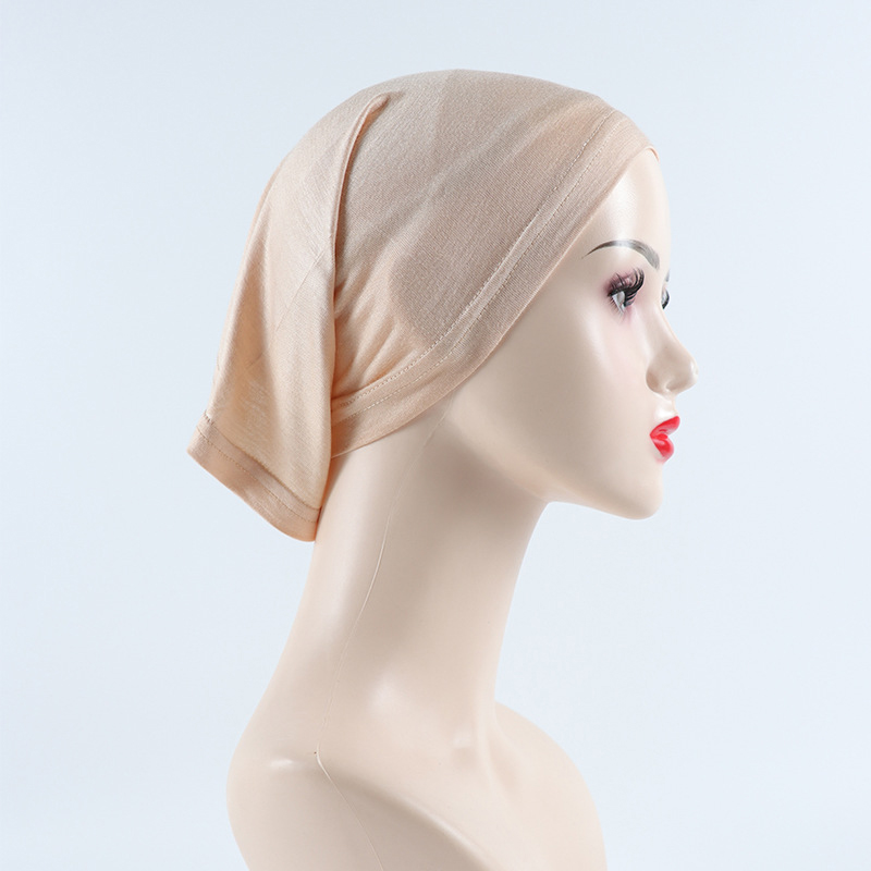 G247 Fitting And Comfortable Hijab Undercap