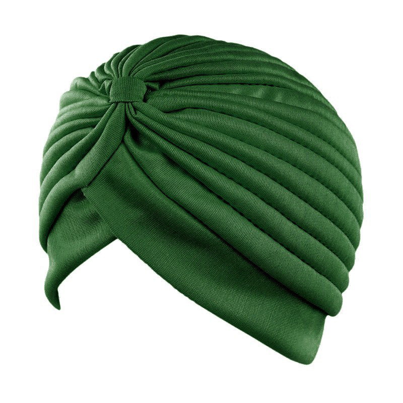 G648 Simple And Refreshing Hijab Undercap