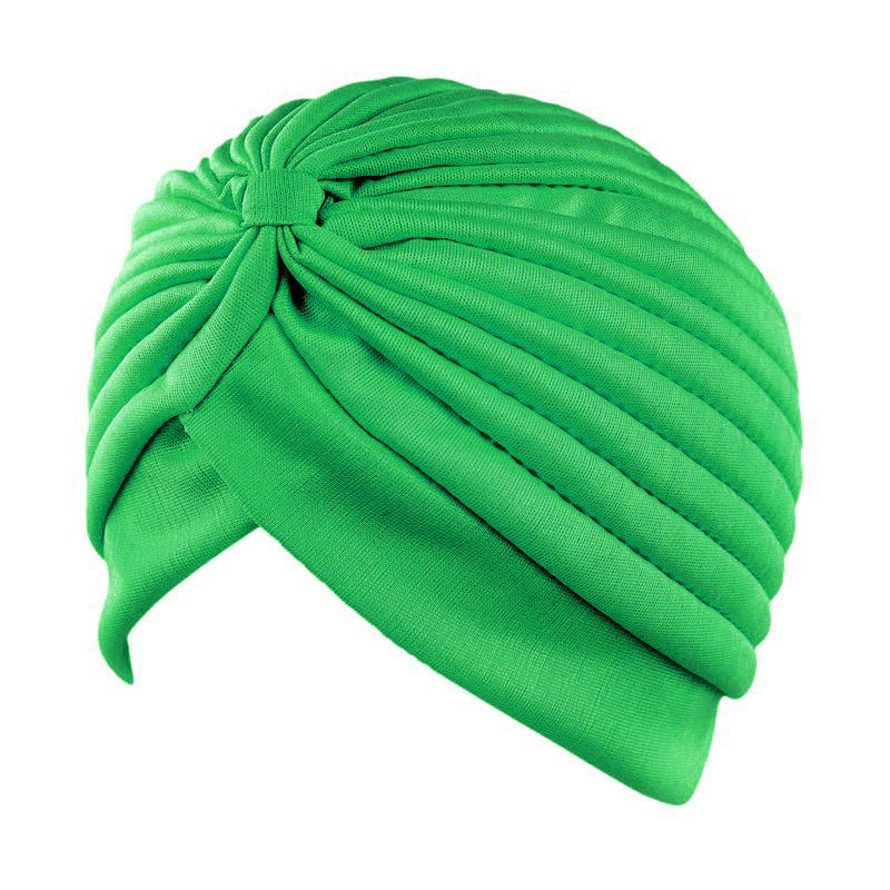 G648 Simple And Refreshing Hijab Undercap