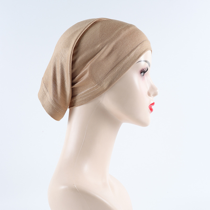 G247 Fitting And Comfortable Hijab Undercap