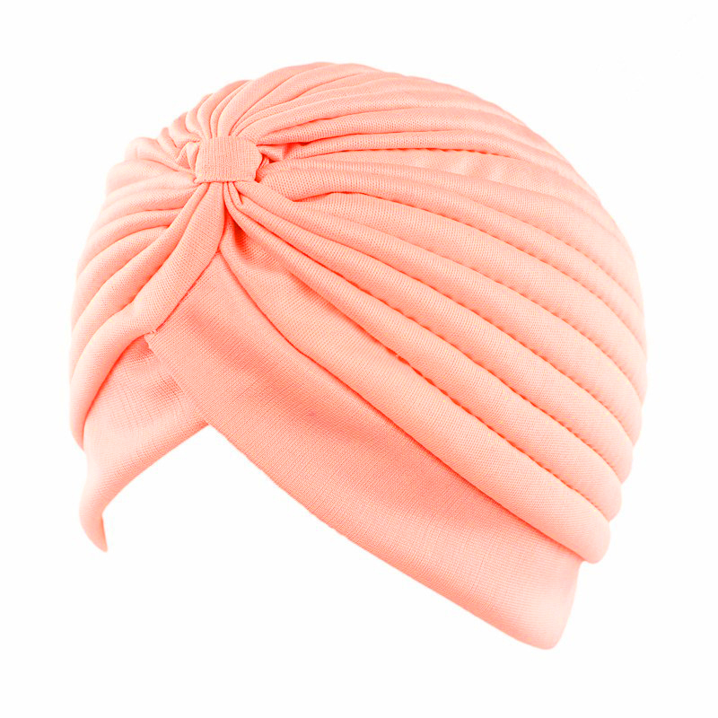 G648 Simple And Refreshing Hijab Undercap