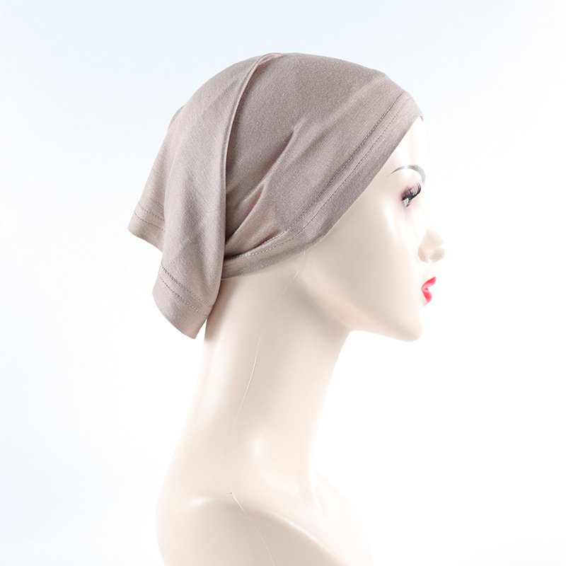G247 Fitting And Comfortable Hijab Undercap