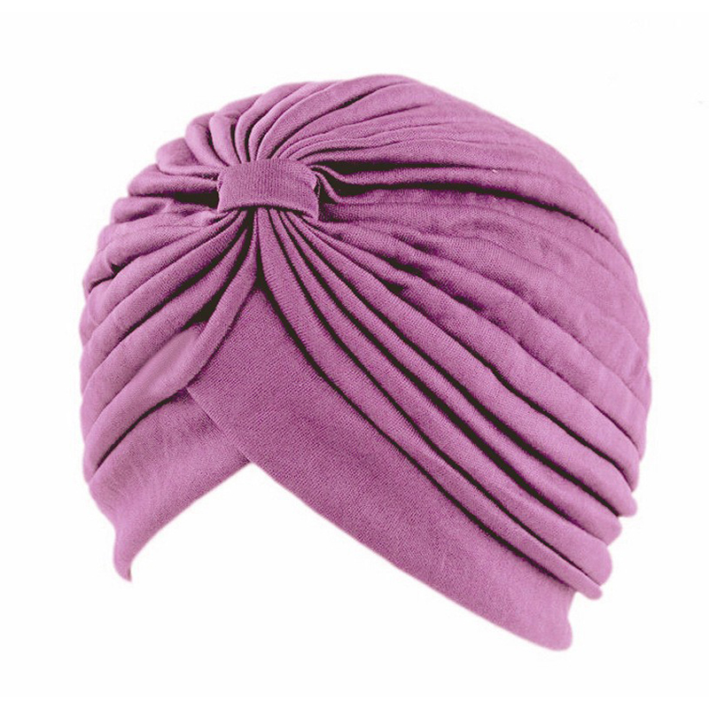 G648 Simple And Refreshing Hijab Undercap