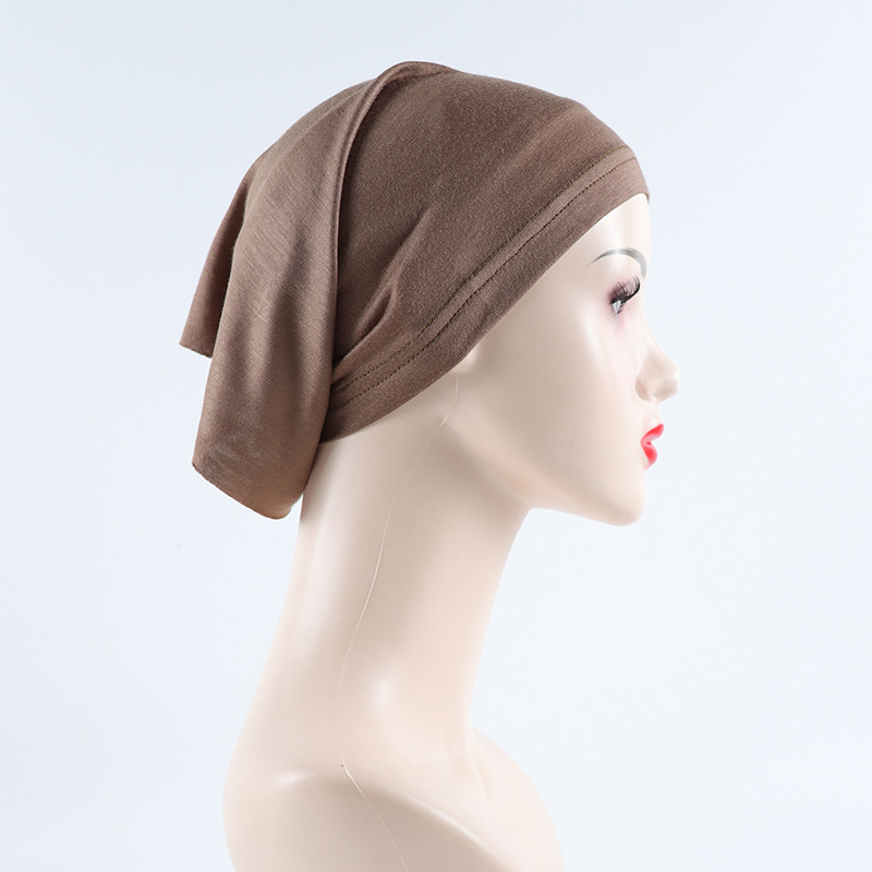 G247 Fitting And Comfortable Hijab Undercap