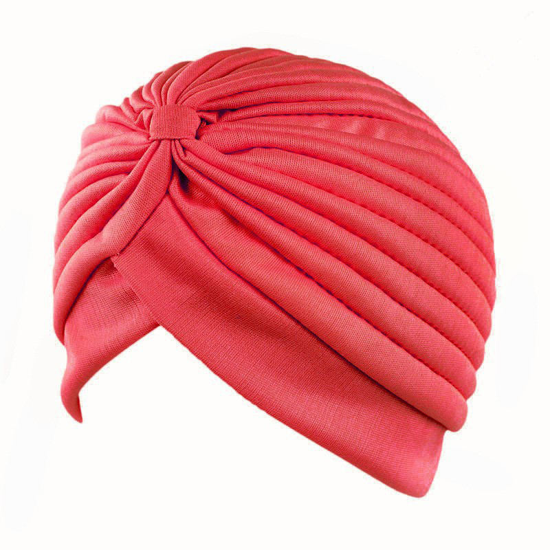 G648 Simple And Refreshing Hijab Undercap