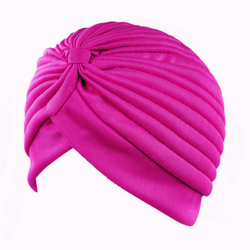 G648 Simple And Refreshing Hijab Undercap