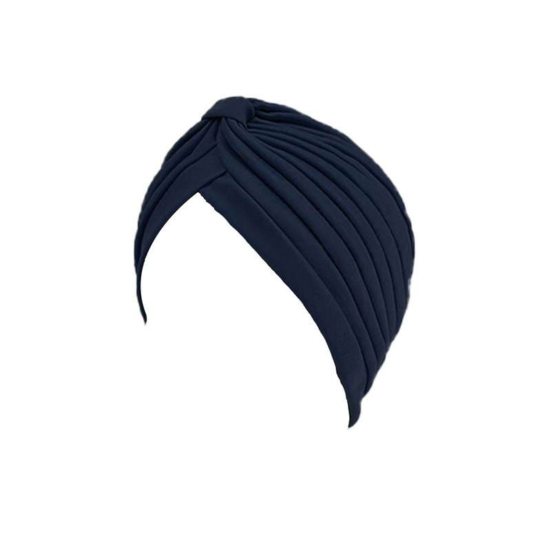 G648 Simple And Refreshing Hijab Undercap