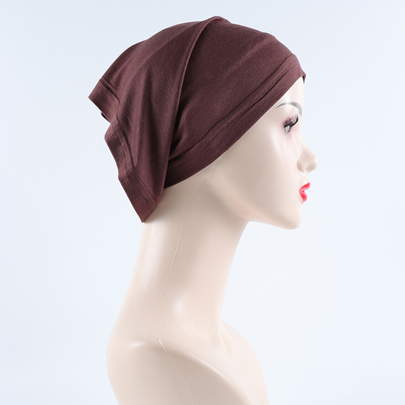G247 Fitting And Comfortable Hijab Undercap