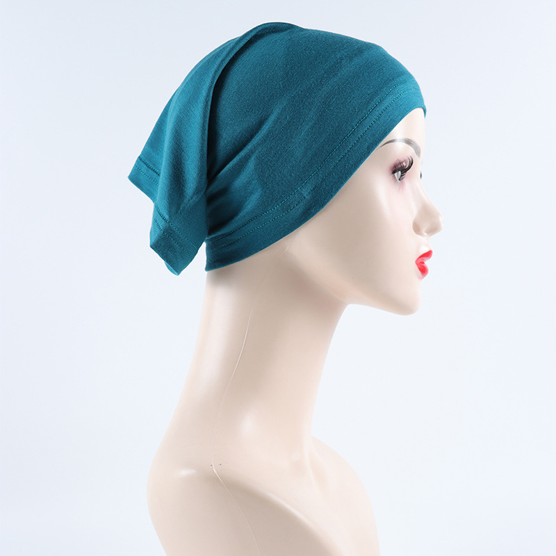 G247 Fitting And Comfortable Hijab Undercap