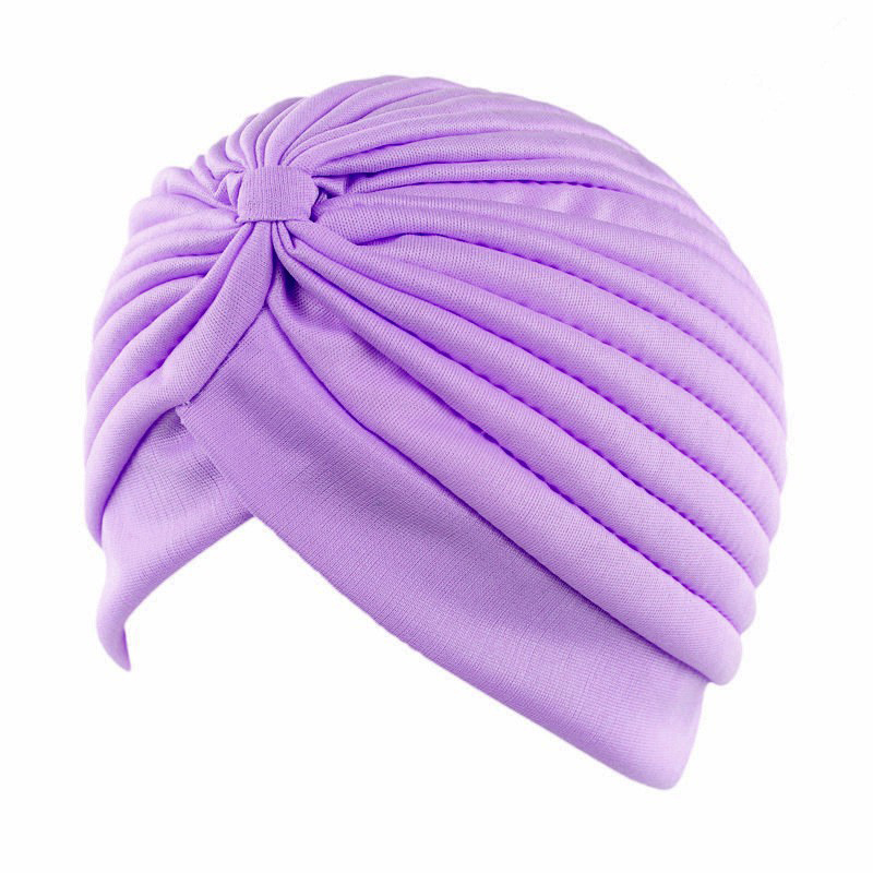 G648 Simple And Refreshing Hijab Undercap