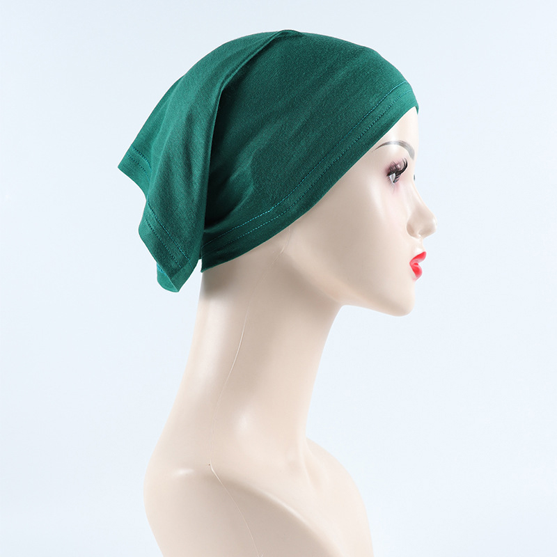 G247 Fitting And Comfortable Hijab Undercap