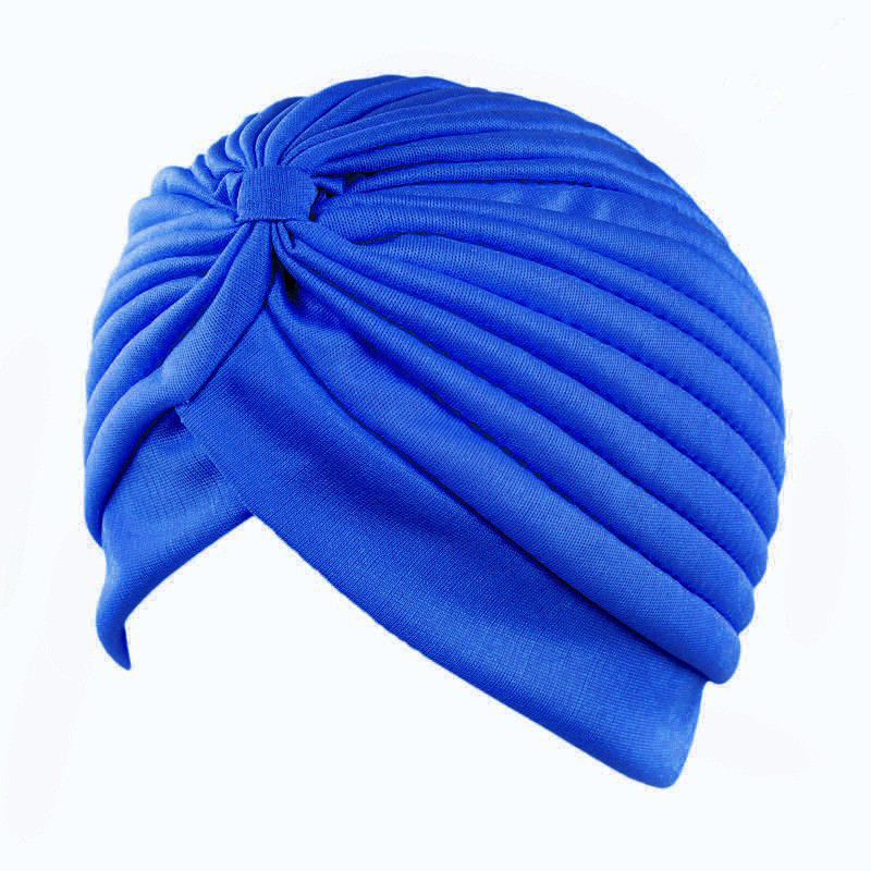 G648 Simple And Refreshing Hijab Undercap
