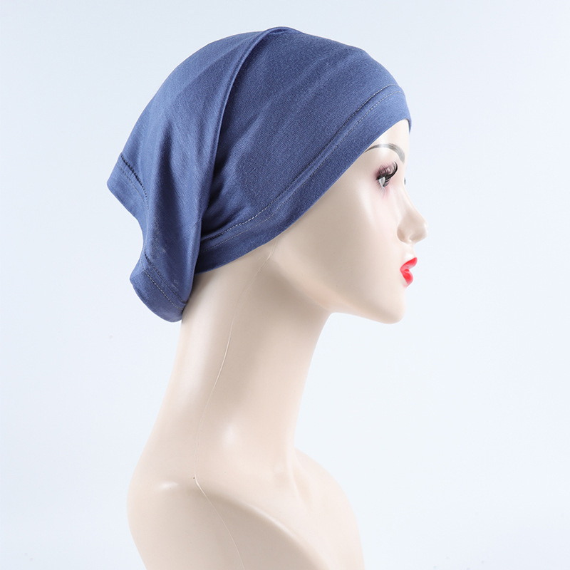 G247 Fitting And Comfortable Hijab Undercap