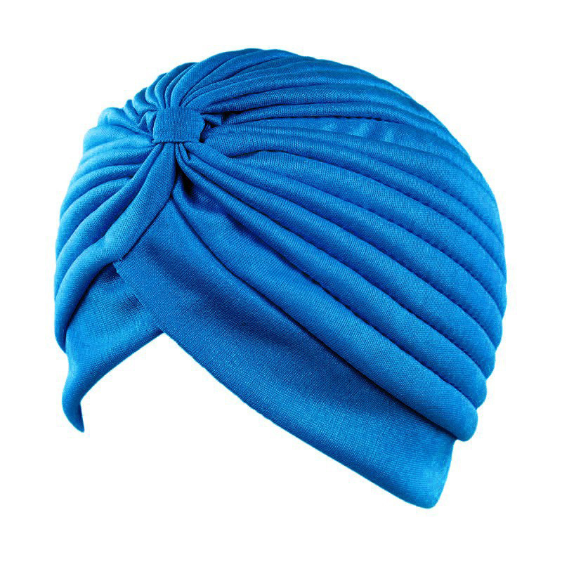 G648 Simple And Refreshing Hijab Undercap