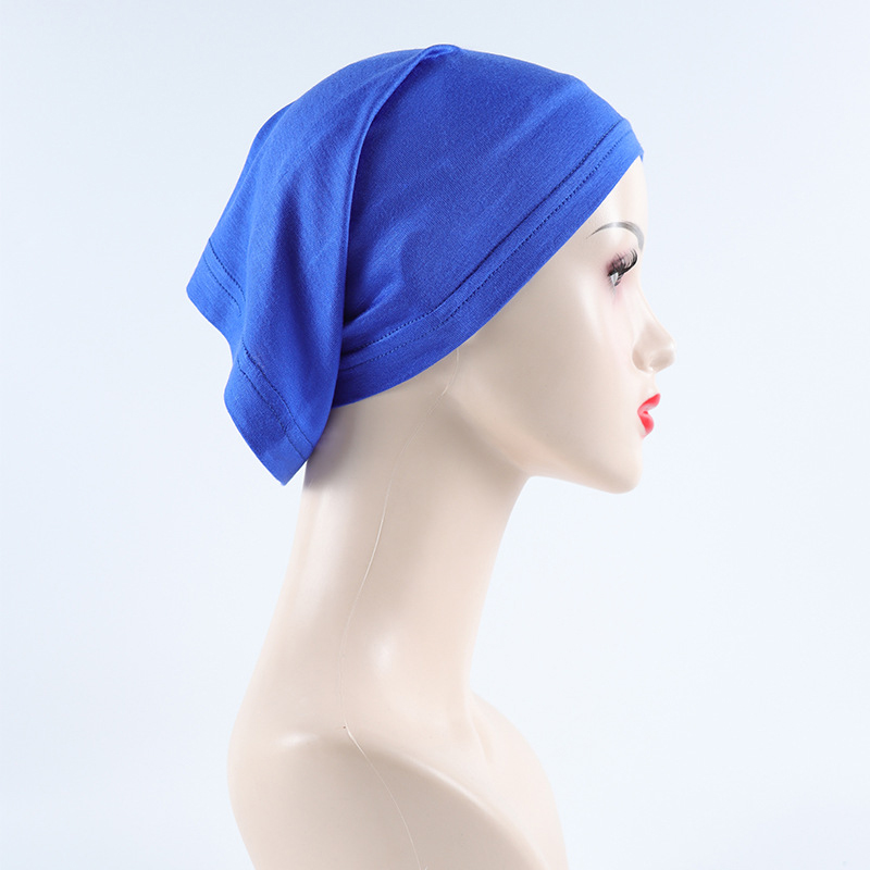 G247 Fitting And Comfortable Hijab Undercap
