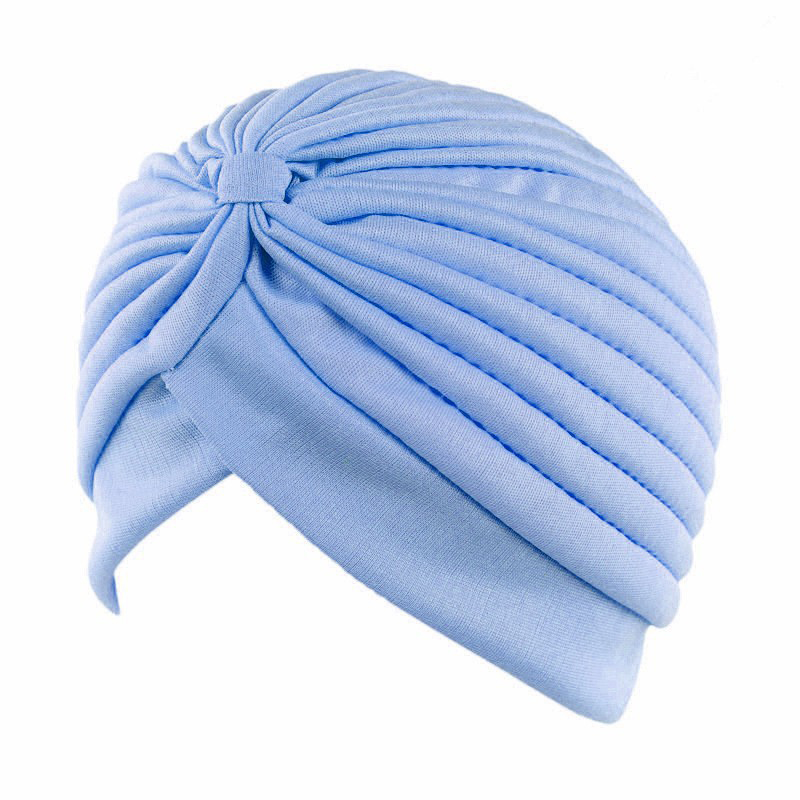 G648 Simple And Refreshing Hijab Undercap