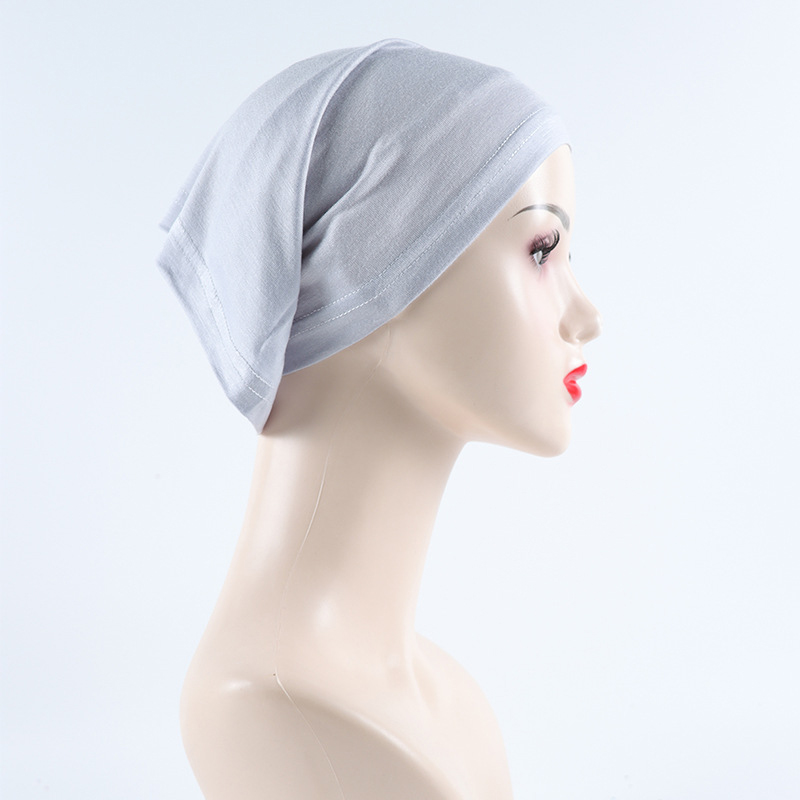 G247 Fitting And Comfortable Hijab Undercap
