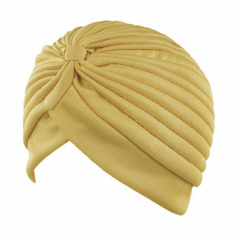 G648 Simple And Refreshing Hijab Undercap