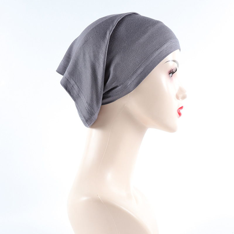 G247 Fitting And Comfortable Hijab Undercap