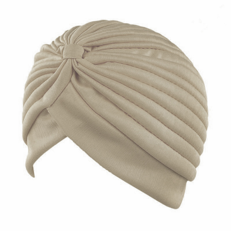 G648 Simple And Refreshing Hijab Undercap