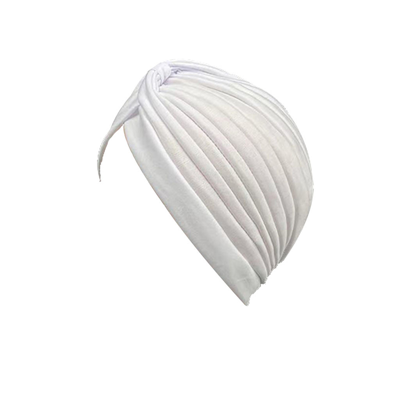 G648 Simple And Refreshing Hijab Undercap