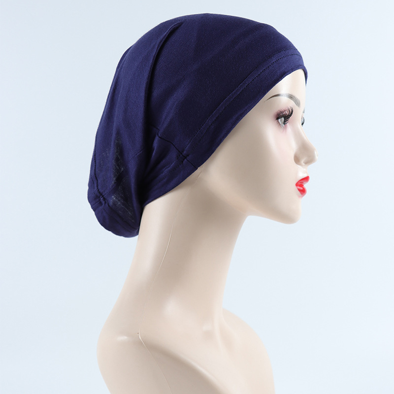 G247 Fitting And Comfortable Hijab Undercap