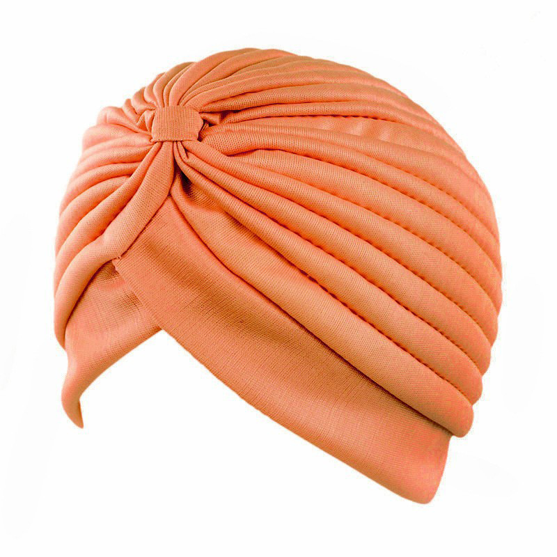 G648 Simple And Refreshing Hijab Undercap