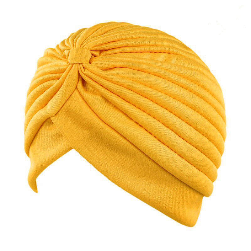 G648 Simple And Refreshing Hijab Undercap