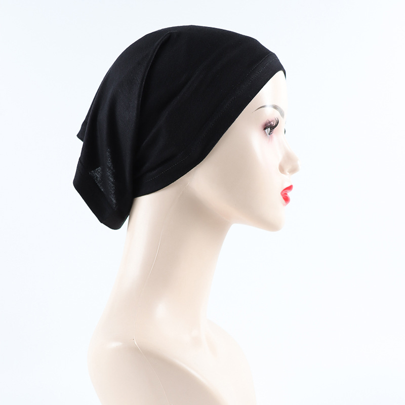 G247 Fitting And Comfortable Hijab Undercap