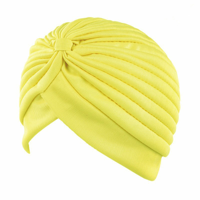 G648 Simple And Refreshing Hijab Undercap