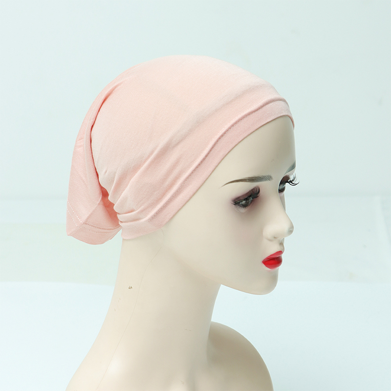 G247 Fitting And Comfortable Hijab Undercap