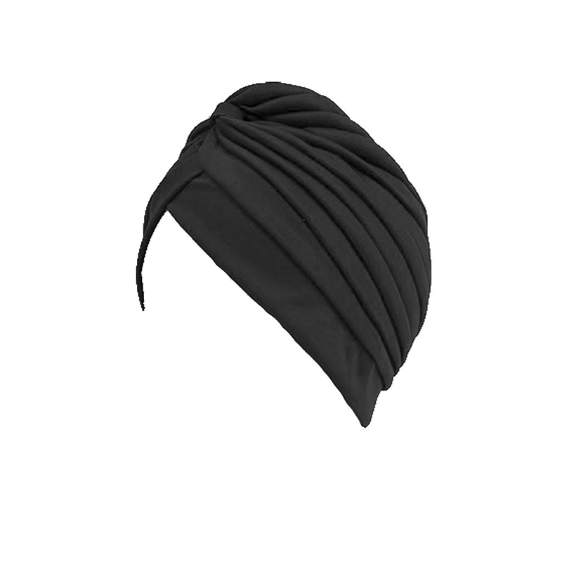G648 Simple And Refreshing Hijab Undercap