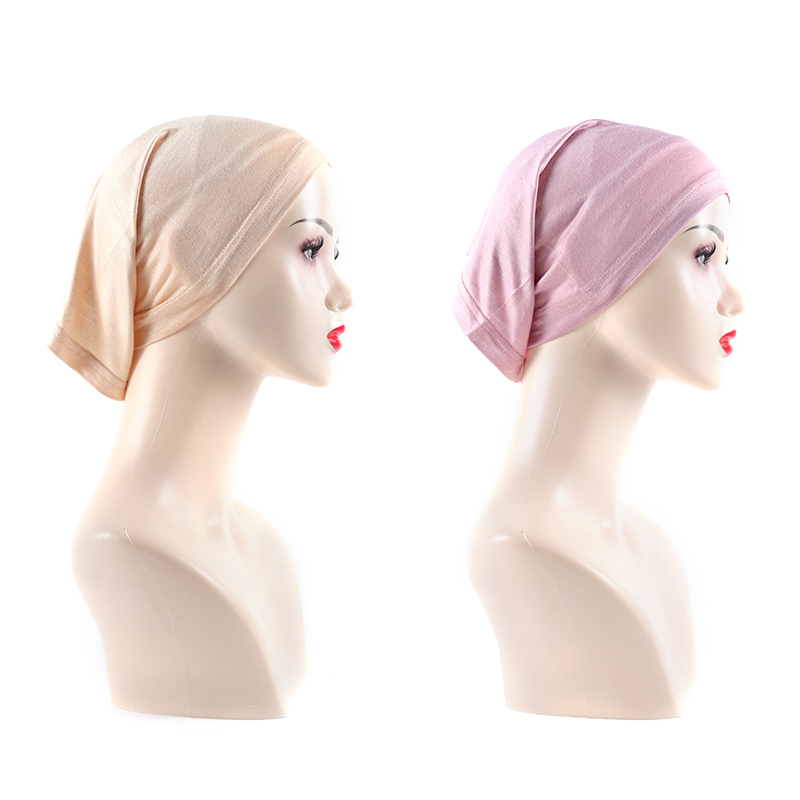 G247 Fitting And Comfortable Hijab Undercap